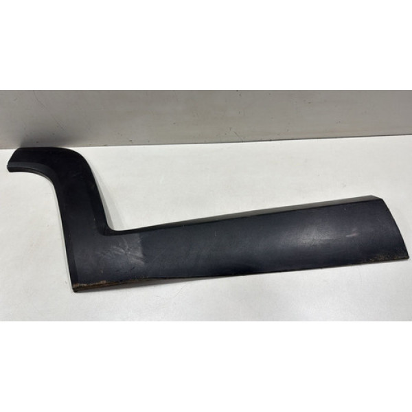 Moldura Porta Traseira Direita Jeep Renegade 2015/18 Usado