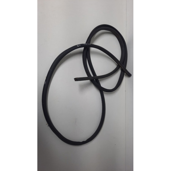 Borracha Guarnição Porta Dianteira Direita Focus 10 11 12 13