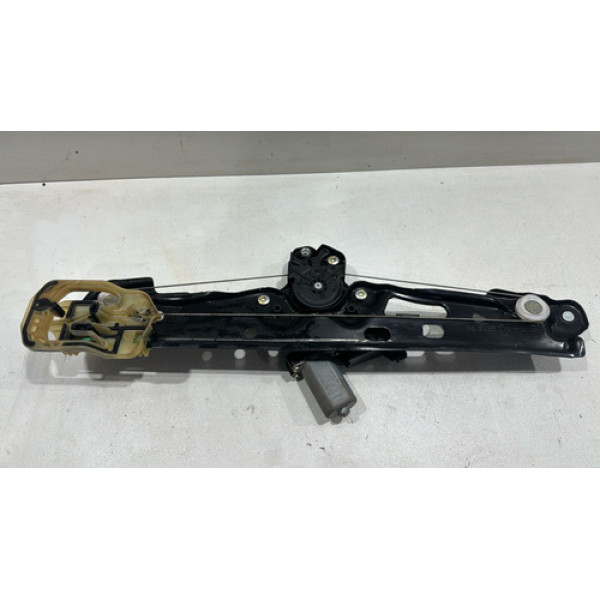 Maquina Vidro Traseira Direita Cruze 2017 Á 2021 23269940