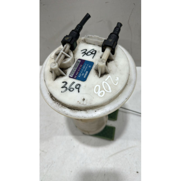 Bomba Combustível Peugeot 208 2008 2019 2020 Usado Original.