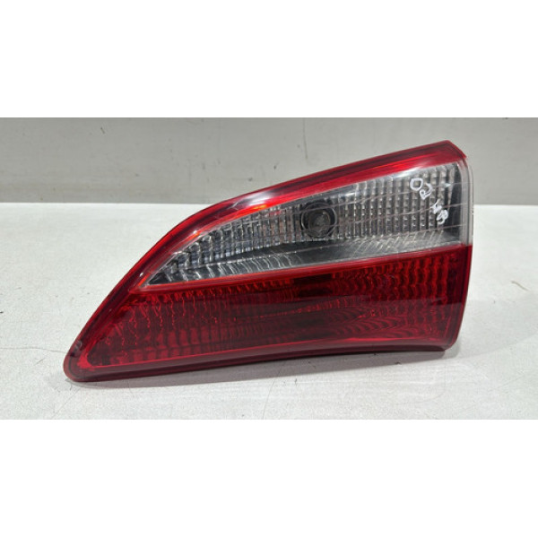 Lanterna Direita Tampa Hyundai Hb20 Hatch 2012 Á 2015 Orig.