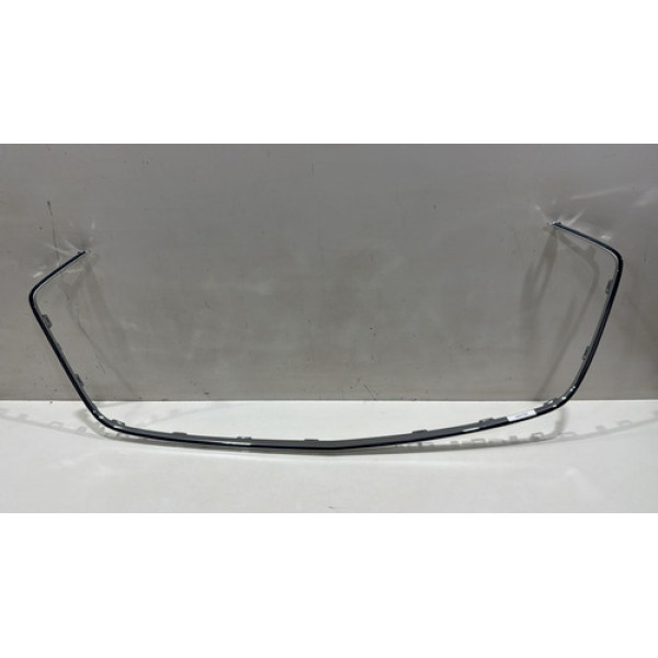 Friso Cromado Da Grade Novo Onix 2020 2021 Gm 26212168