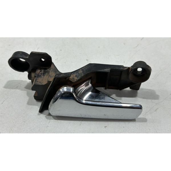 Maçaneta Interna Dianteira Esquerda Gm Astra Original