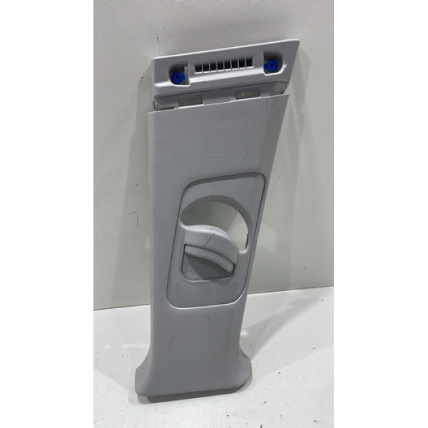 Acabamento Superior Coluna Central Direita Creta 2017 18 19