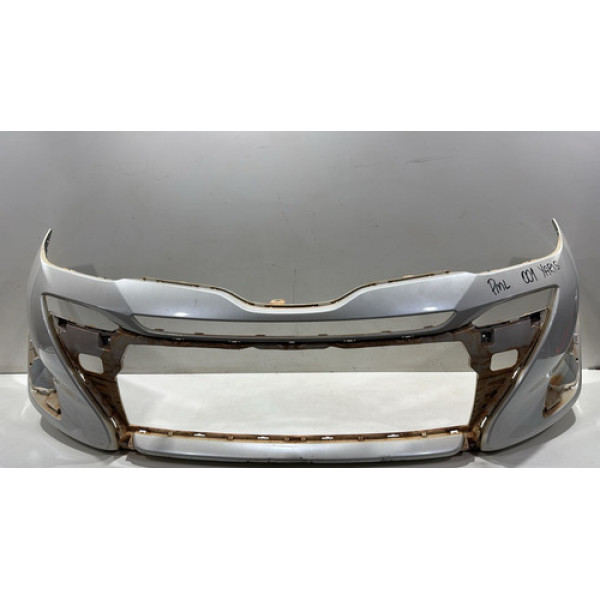 Párachoque Dianteiro Toyota Yaris 2019 2020