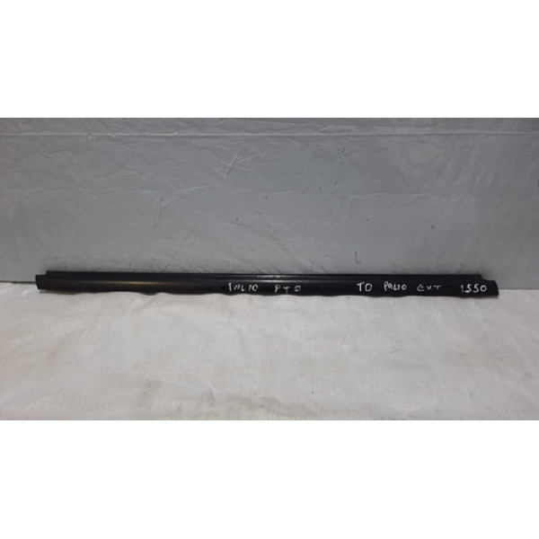 Pestana Externa Traseira Direita Fiat Palio 1996 Á 2004