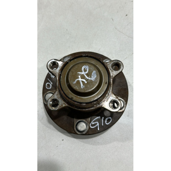 Cubo Rolamento Roda Traseira Civic G10 2.0 2017 Á 2021 Orig.