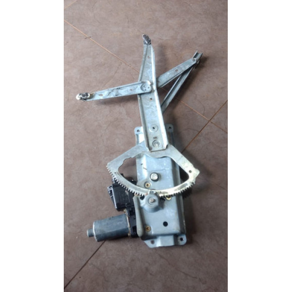 Máquina De Vidro Elétrica Dianteiro Vectra 97/05 Original Ld