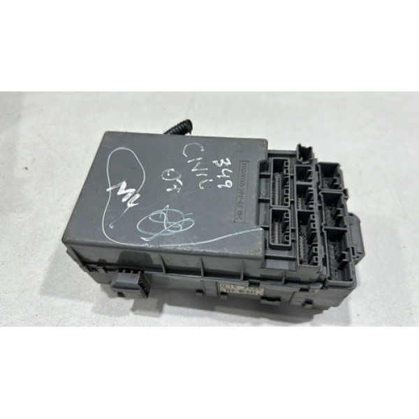 Caixa De Fusíveis Honda New Civic 2007 Á 2011 Original