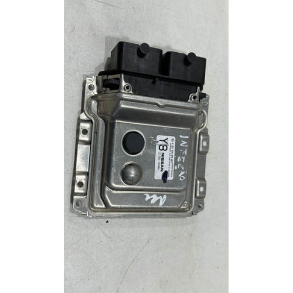 Módulo De Injeção Nissan Kicks 2023 0261s106pn Usado Origina