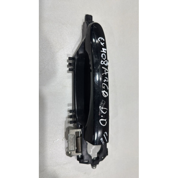 Maçaneta Externa Dianteira Direita Fiat Argo Cronos