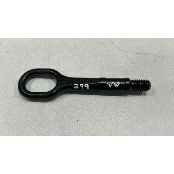 Gancho Reboque Vw Passat 2006 Á 2010 Original