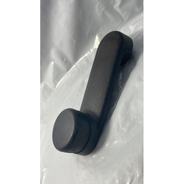 Manivela Regulagem Vidro Chevrolet Corsa Gm 1994 Á 2002 