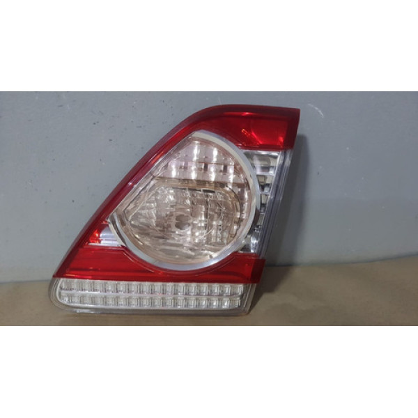 Lanterna Tampa Direita Toyota Corolla 2012 2013 2014 