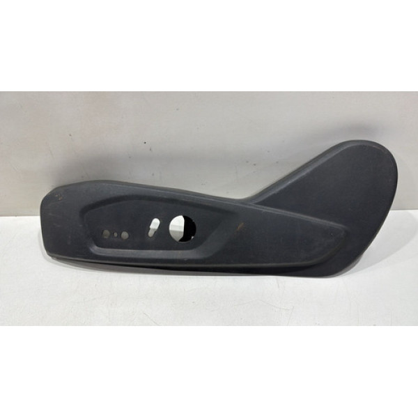 Acabamento Lateral Banco Dianteiro Esquerdo Fusion 2013 2016