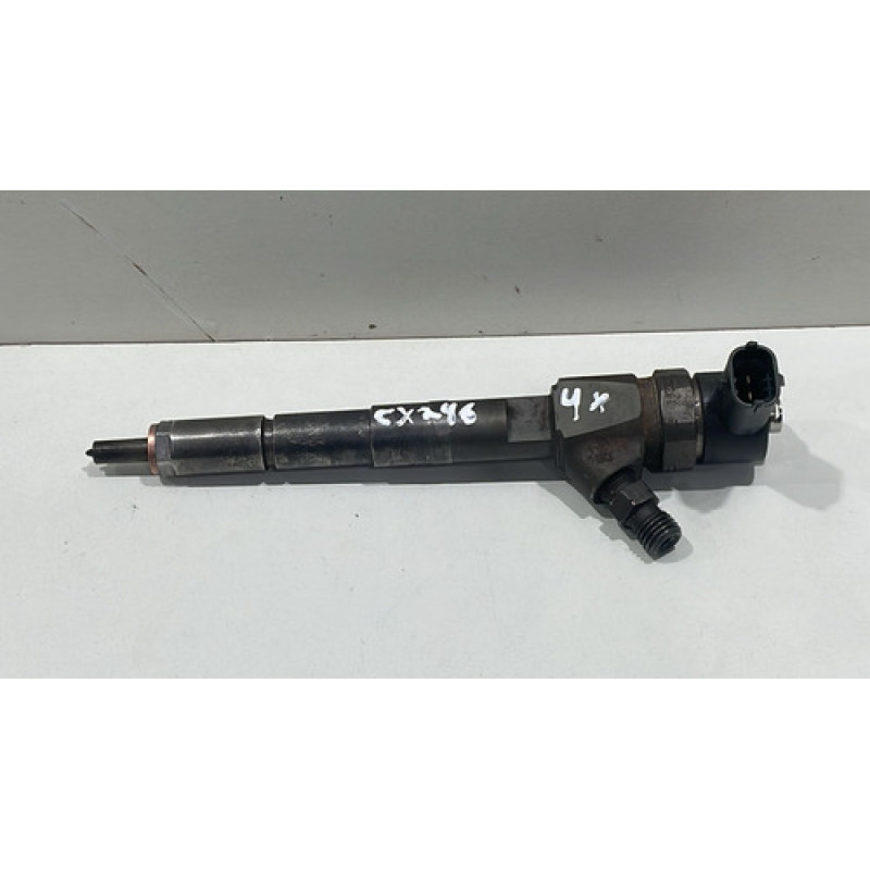 Bico Injetor Jeep Compass 2.0 Diesel Original 0445110682 Bico Injetor Jeep Compass 2.0 Diesel Original 0445110682