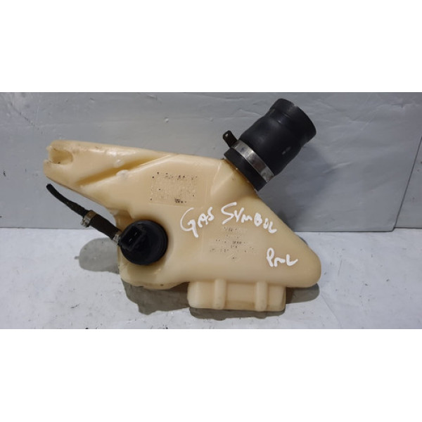 Bomba Reservatório Gasolina Partida Frio Renault Symbol Clio