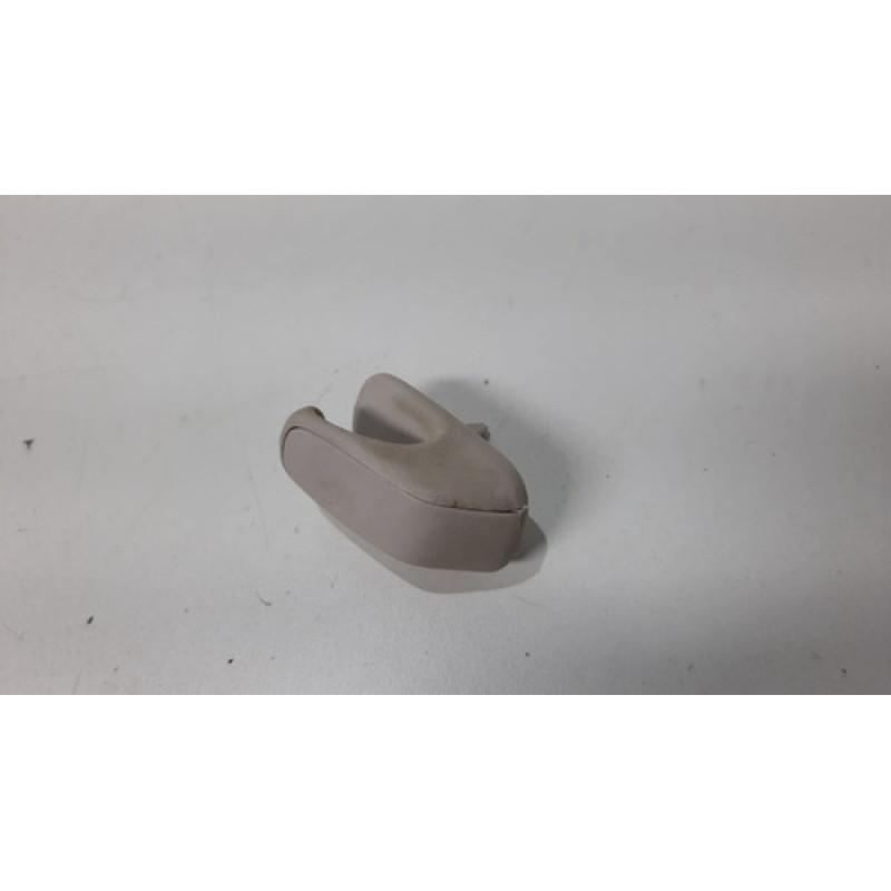 Gancho Teto Traseiro Cruze Sedan Ltz 2017 Á 2023 Gancho Teto Traseiro Cruze Sedan Ltz 2017 Á 2023