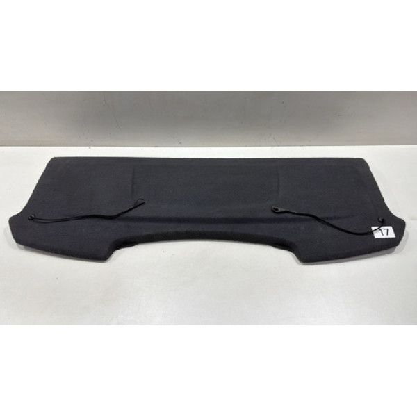 Tampão Bagagito Tras. Porta Malas Volkswagen Fox 2004 Á 2014