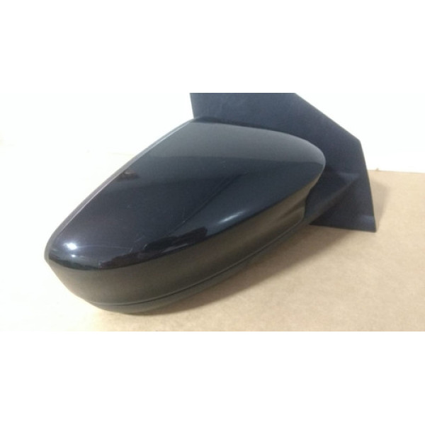 Retrovisor Manual Lado Direito Passageiro Ford New Ka 15/21