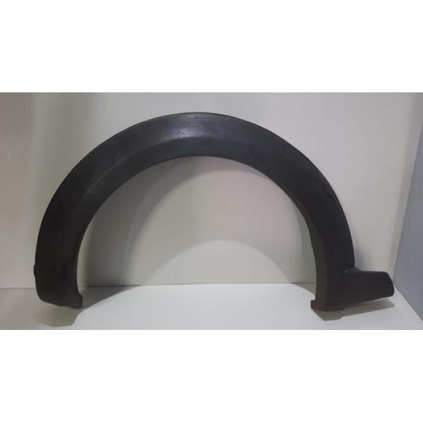 Aplique Paralama Dianteiro Esquerdo Strada Working 2015 Á 20