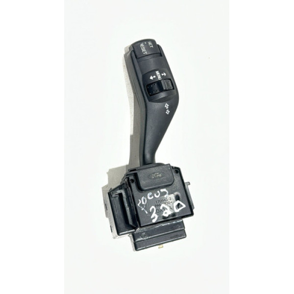 Chave De Seta Ford Focus 2009 Á 2013 Orig