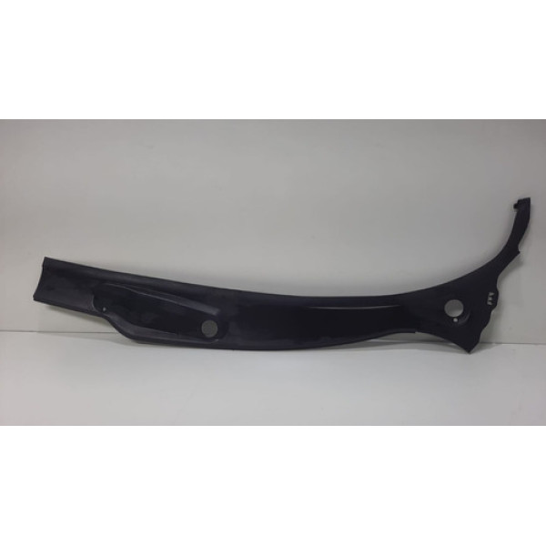 Churrasqueira Para Brisa Lado Esquerdo Peugeot 206 207.