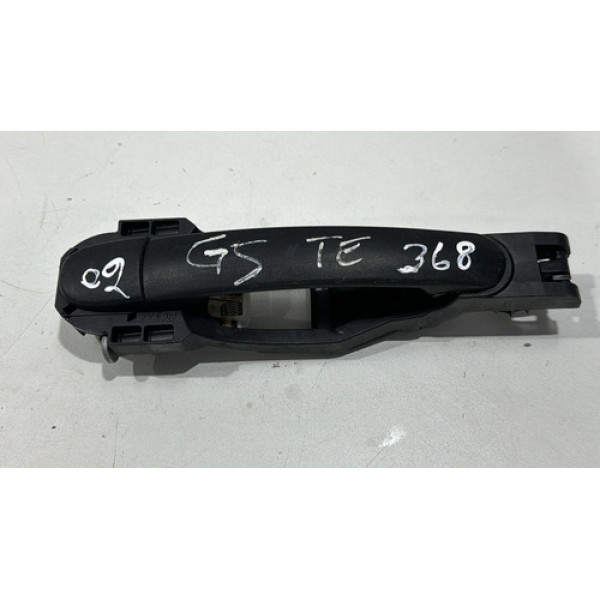 Maçaneta Traseira Esquerda Gol G6 2016/2018 Original