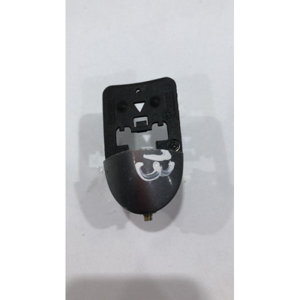 Tampa Maçaneta Externa Direita Fiat Stilo Original Usado