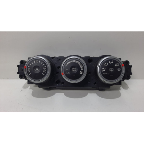 Comando Ar Condicionado Outlander Asx Lancer 7820a114xb