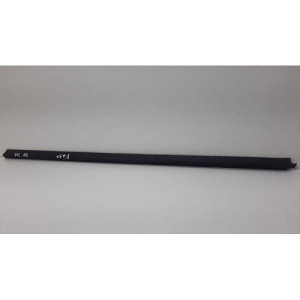 Pestana Porta Dianteira Esquerda Peugeot 206 207 4 Portas