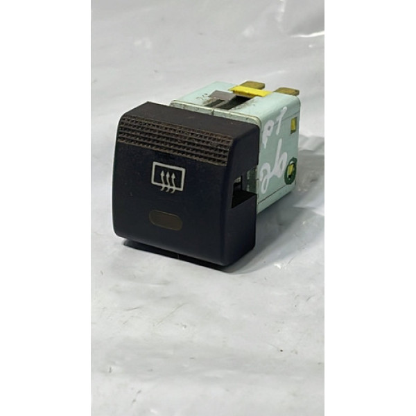 Botão Desembaçador Gm Vectra Original 2000 01 02 03 04 2005