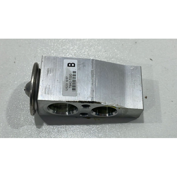 Valvula Expansão Ar Condicionado Duster 2021 2022 2023