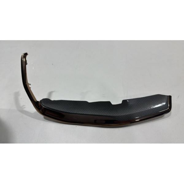 Moldura Acabamento Esquerdo Painel Jeep Compass T270 22/23