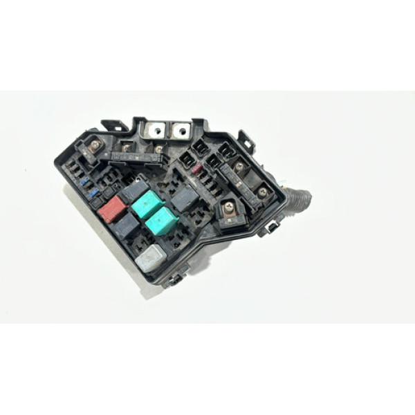 Caixa Fusíveis Honda Civic 1.8 2007 Á 2011 Usado Original!