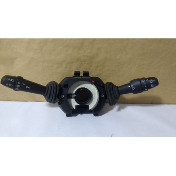 Chave Seta Stilo C/comando De Som (esta Sem A Cinta)