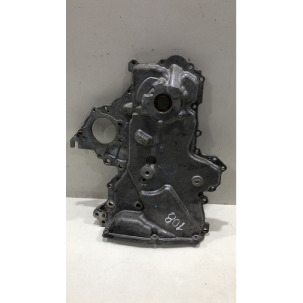 Tampa Lateral Do Motor Cerato 2016 1.6