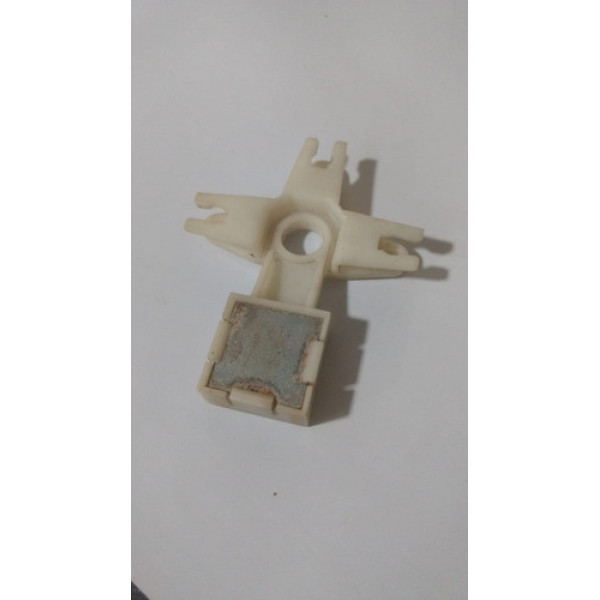 Mecanismo Trava Porta Golf/jetta/passat Traseiro Orig 