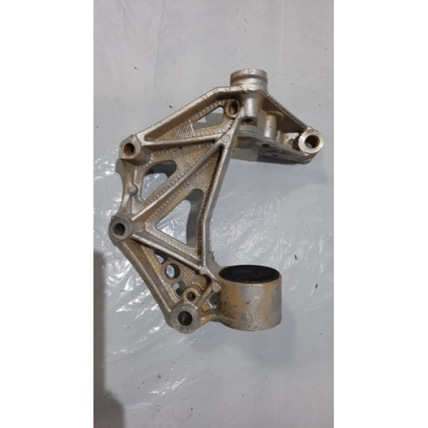 Suporte Bandeja Dianteira Esquerda Polo Fox 6q0199293d 