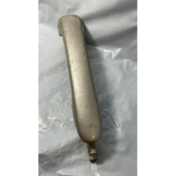 Maçaneta Externa Fiat Siena Palio Strada 2006 07 Á 11 2012