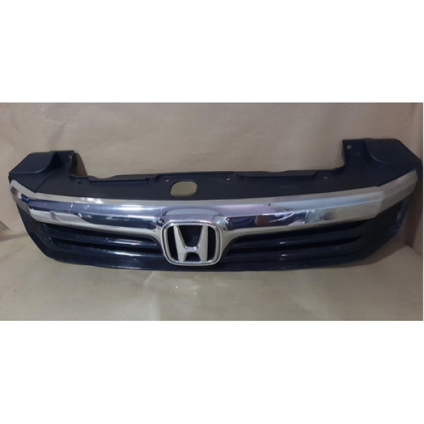 Grade New Civic 2012 2013 2014 Com Detalhe