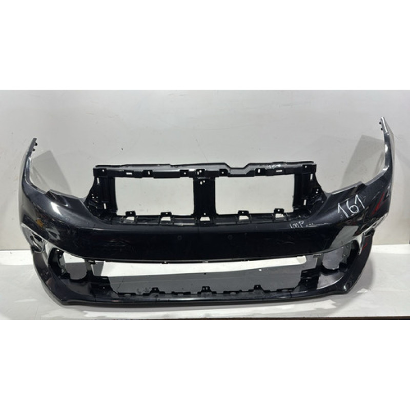 Parachoque Dianteiro Fiat Argo 18-22 Confere Modelo Paralelo Parachoque Dianteiro Fiat Argo 18-22 Confere Modelo Paralelo