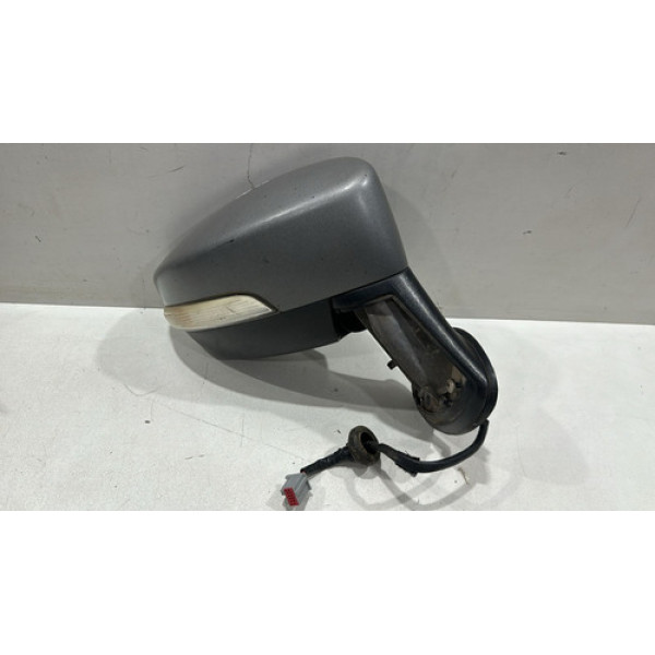 Retrovisor Direito Ford Ecosport 2013 Á 2017 Usado Original
