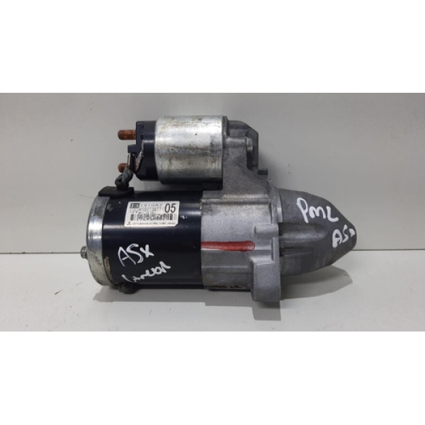 Motor Partida Lancer Asx Outander M000t38771 