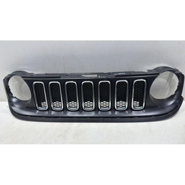 Grade Jeep Renegade 2015 A 2018 Original C/detalhe