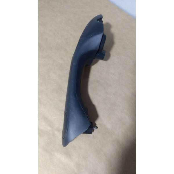 Puxador De Porta Palio Siena 96/05 Tras Esq. Vidro Elet.