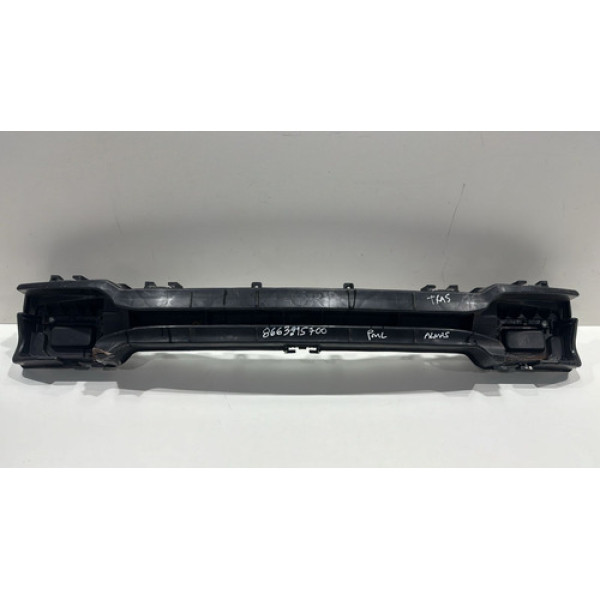 Alma Para-choque Traseiro Hyundai Hb20 2013 Á 2019