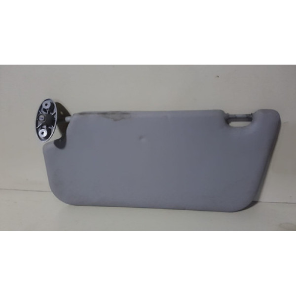 Quebra Sol Direito Ford Fiesta 2007/2011 Usado Original 