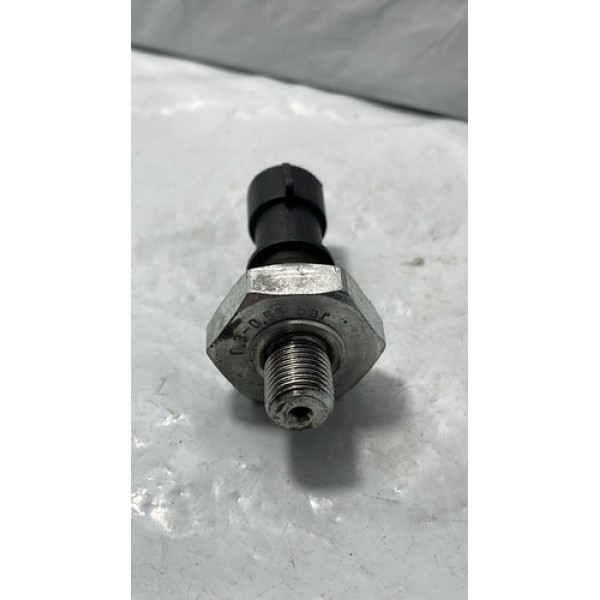 Sensor Óleo Motor Chevrolet Gm S10 13 Á 20 Original