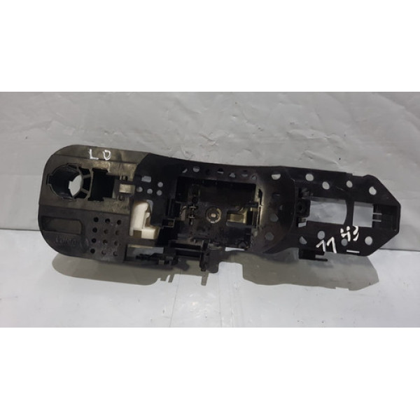 Base Maçaneta Externa  Direita Renault Fluence 